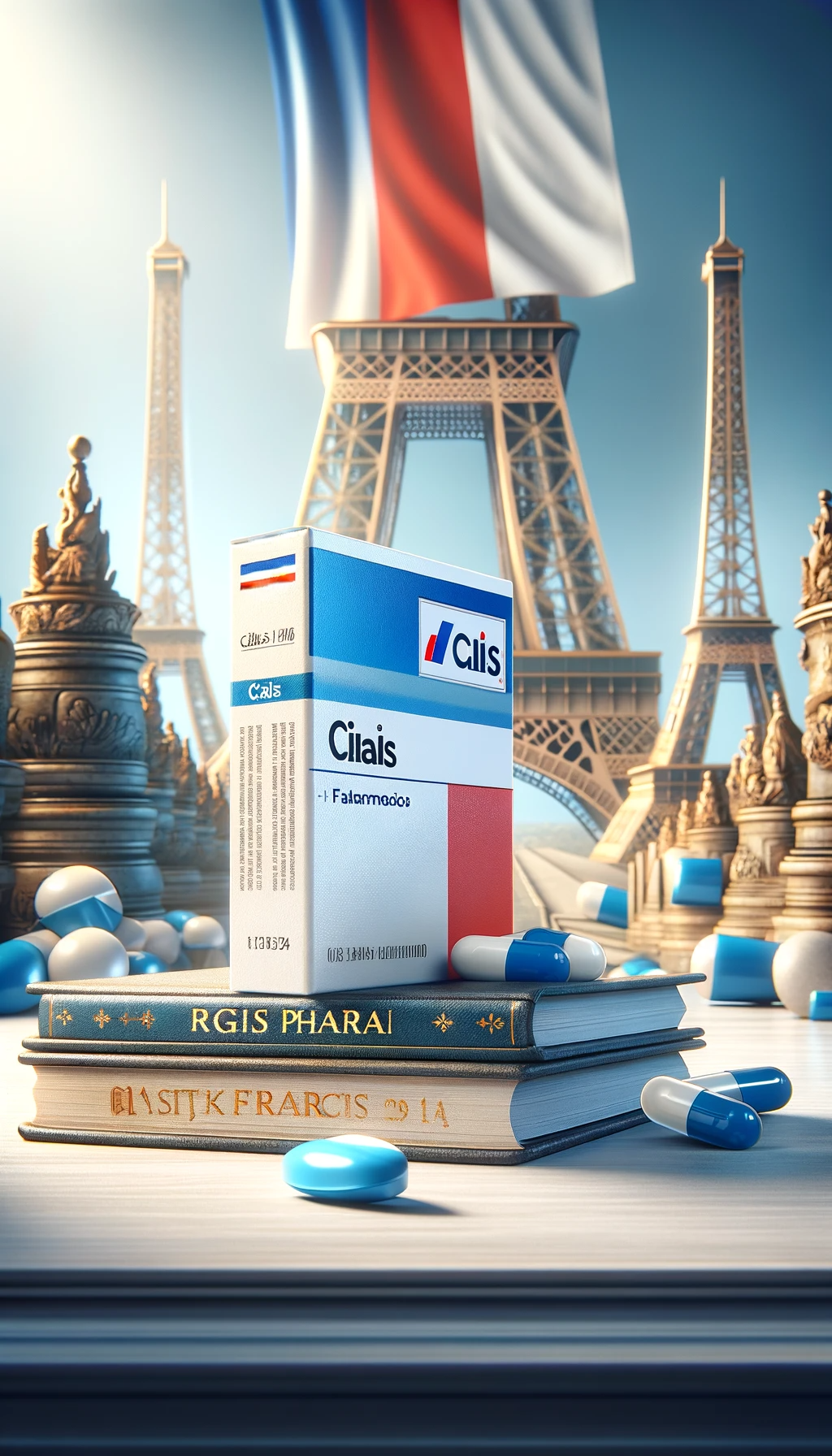 Cialis pas cher en pharmacie lyon